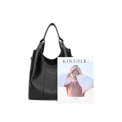 Gorgeous Luxury Looking Designer Inspired Shoulder Crossbody Bag from Real Leather for Fashionable Girls