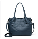 Blue Haven Everyday Carryall