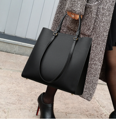 Avenelle Luxe Tote