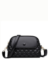 Beautiful Elegant Crossbody Bag for Stylish Girls and Women from Real High Quality Leather