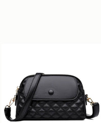 Beautiful Elegant Crossbody Bag for Stylish Girls and Women from Real High Quality Leather