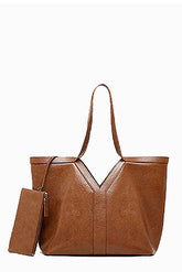 From Desk to Dinner The Essential Tote