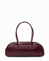 Aurora Boston Bag
