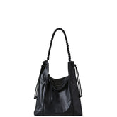 Velia Soft Leather Tote