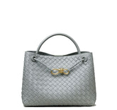 The Venezia Woven Tote