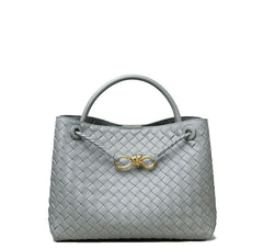 The Venezia Woven Tote