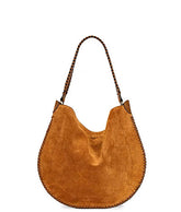 Suede Allure