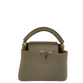 Valentina Petite Satchel