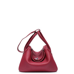 Bella Rouge Shoulder Bag