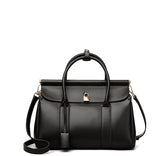 Château Classic Top-Handle Bag