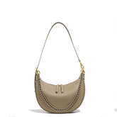 Aurelia Chain Accent Bag