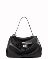 Opal Luxe Shoulder Bag