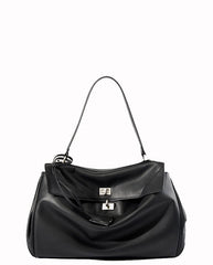 Opal Luxe Shoulder Bag