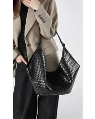 The Opulent Carryall Tote