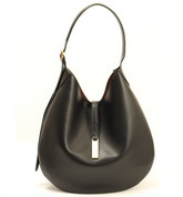 This exquisite accessory captures the essence of high-end fashion with its sophisticated design, making it an essential addition to any discerning wardrobe.