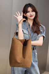 Celeste Bucket Bag