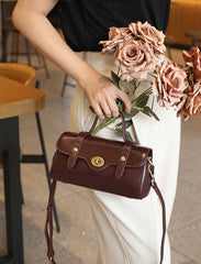 The Regal Satchel
