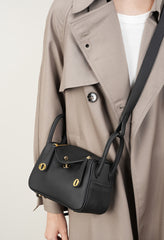 Small Leather Lindi Crossbody Bag