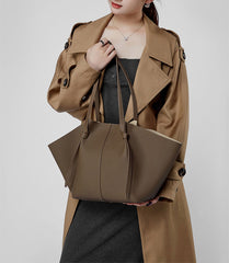The Luxe Legacy Tote