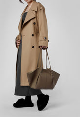 The Luxe Legacy Tote