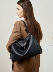Opal Luxe Shoulder Bag