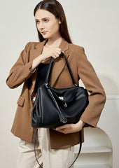 Opal Luxe Shoulder Bag