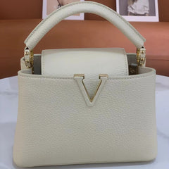 Valentina Petite Satchel