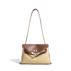 The Riviera Link Crossbody Bag