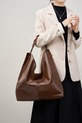 Elite Luxe Hobo