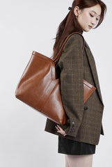 From Desk to Dinner The Essential Tote Edit