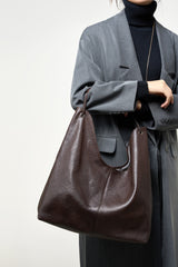 Elite Luxe Hobo