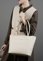 The All-Day Chic Tote