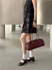 Aurora Boston Bag