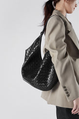 The Opulent Carryall Tote