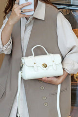 The Regal Satchel