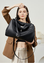Opal Luxe Shoulder Bag
