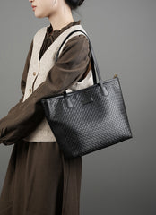 The All-Day Chic Tote
