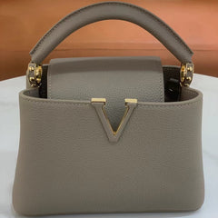 Valentina Petite Satchel