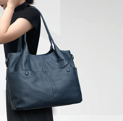 Blue Haven Everyday Carryall