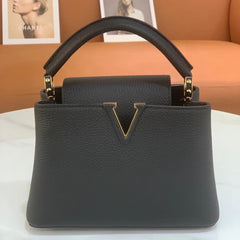 Valentina Petite Satchel
