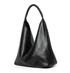 Gorgeous Sophisticated Luxury Designer Inspired Tote Shoulder Bag from 100% Hight Quality Leather for Fashionable Women and Girls