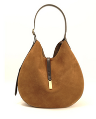 This exquisite accessory captures the essence of high-end fashion with its sophisticated design, making it an essential addition to any discerning wardrobe.