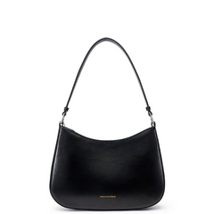 Elegant Classic Comfortable Functional Designer Inspired Shoulder Bag from Real Leather