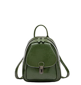 The Chic Adventurer