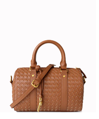The Ultimate Everyday Satchel