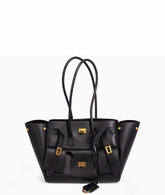 The Royal Luxe Tote