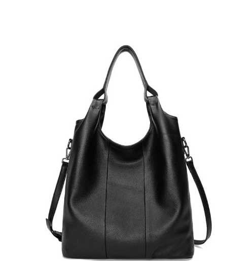 Gorgeous Luxury Looking Designer Inspired Shoulder Crossbody Bag from Real Leather for Fashionable Girls