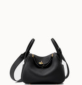 Adorable Sophisticated Designer Inspired New 2025 Trend Leather Crossbody Bag for Fashionable Girls