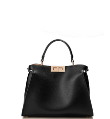 Timeless Classic Designer Inspired Shoulder Crossbody Bag for Fashionable Girls from 100% Real Leather