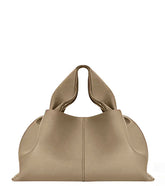 Gorgeous Unique Designer Inspired Crossbody Shoulder Bag from 100% Real Leather with Detachable Strap